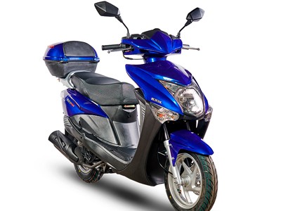 Mondial ofrece sus modelos en 48 cuotas con crédito del Banco de la Nación